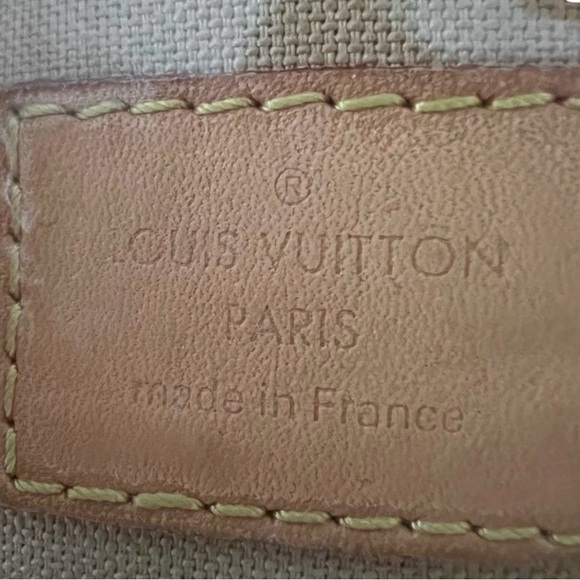 Auth Louis Vuitton LV Favorite MM Damien Azur Crossbody Bag - Picture 3 of 5